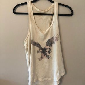 American Eagle soft&sexy tank